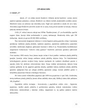 Kainodaros organizavimas įmonėje 10 puslapis