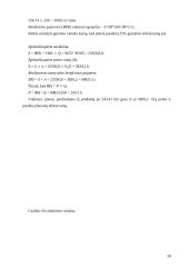 Kainodaros organizavimas įmonėje: AB "Tukompa" 20 puslapis