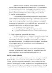 Kainodaros organizavimas įmonėje: AB "Tukompa" 5 puslapis