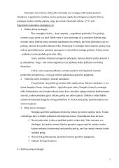 Kainodaros organizavimas įmonėje: AB "Tukompa" 7 puslapis