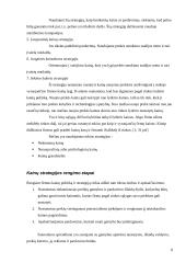 Kainodaros organizavimas įmonėje: AB "Tukompa" 8 puslapis