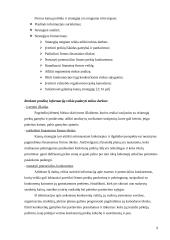 Kainodaros organizavimas įmonėje: AB "Tukompa" 9 puslapis