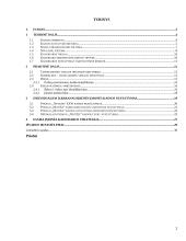 Kainodaros organizavimas konditerijos individualioje įmonėje: pyragas "Nevėžis" 2 puslapis