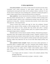 Kainodaros organizavimas: AB "Anykščių vynas" 15 puslapis