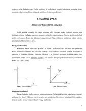 Kainodaros organizavimas: AB "Anykščių vynas" 4 puslapis