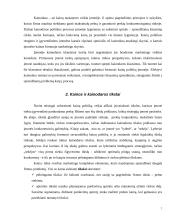 Kainodaros organizavimas: AB "Anykščių vynas" 7 puslapis