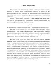 Kainodaros organizavimas: AB "Anykščių vynas" 10 puslapis