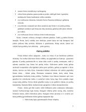 Kainodaros organizavimas: automobilių dažų gamyba UAB "Eurovistos spalvos" 5 puslapis