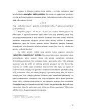 Kainodaros organizavimas: automobilių dažų gamyba UAB "Eurovistos spalvos" 10 puslapis