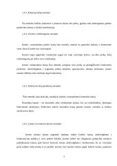 Kainodaros organizavimas: duonos gaminiai UAB "Duona" 9 puslapis