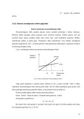 Kainodaros organizavimas: UAB "Vesida" 13 puslapis