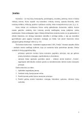 Kainodaros organizavimas: UAB "Vesida" 3 puslapis