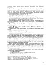 Kainodaros organizavimas: UAB "Vilniaus duona plius" 11 puslapis