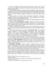 Kainodaros organizavimas: UAB "Vilniaus duona plius" 12 puslapis