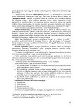 Kainodaros organizavimas: UAB "Vilniaus duona plius" 13 puslapis