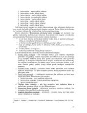 Kainodaros organizavimas: UAB "Vilniaus duona plius" 15 puslapis