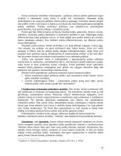 Kainodaros organizavimas: UAB "Vilniaus duona plius" 19 puslapis