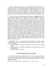 Kainodaros organizavimas: UAB "Vilniaus duona plius" 20 puslapis