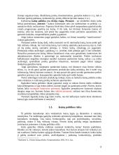 Kainodaros organizavimas: UAB "Vilniaus duona plius" 8 puslapis