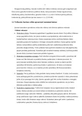 Kainodaros proceso organizavimas: UAB "Mentora" ir Ko 7 puslapis