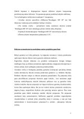 Karštai rūkytų mėsos gaminių gamybos skyriaus projektavimas 12 puslapis