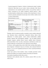 Karštai rūkytų mėsos gaminių gamybos skyriaus projektavimas 13 puslapis