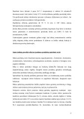 Karštai rūkytų mėsos gaminių gamybos skyriaus projektavimas 14 puslapis