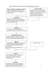Karštai rūkytų mėsos gaminių gamybos skyriaus projektavimas 16 puslapis