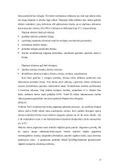 Karštai rūkytų mėsos gaminių gamybos skyriaus projektavimas 19 puslapis