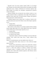 Karštai rūkytų mėsos gaminių gamybos skyriaus projektavimas 3 puslapis