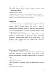 Karštai rūkytų mėsos gaminių gamybos skyriaus projektavimas 7 puslapis