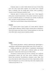 Karštai rūkytų mėsos gaminių gamybos skyriaus projektavimas 9 puslapis