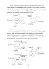 Kavinės duomenų tvarkymo programa 18 puslapis