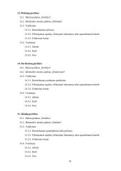 Kavinės duomenų tvarkymo programa 10 puslapis