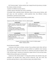 Klientų aptarnavimo kokybės vertinimas: UAB "Westtrans logistic" 13 puslapis