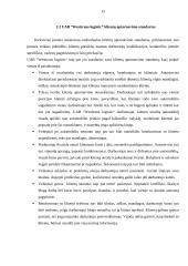 Klientų aptarnavimo kokybės vertinimas: UAB "Westtrans logistic" 14 puslapis