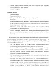 Klientų aptarnavimo kokybės vertinimas: UAB "Westtrans logistic" 16 puslapis