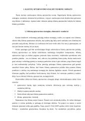 Klientų aptarnavimo kokybės vertinimas: UAB "Westtrans logistic" 4 puslapis