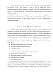 Klientų aptarnavimo kokybės vertinimas: UAB "Westtrans logistic" 6 puslapis