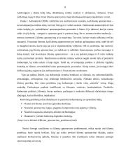 Klientų aptarnavimo kokybės vertinimas: UAB "Westtrans logistic" 7 puslapis