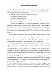 Klientų aptarnavimo kokybės vertinimas: UAB "Westtrans logistic" 8 puslapis