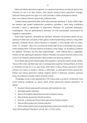 Klientų aptarnavimo kokybės vertinimas: UAB "Westtrans logistic" 10 puslapis