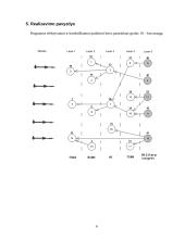 Kombinatorikos algoritmai: Optimalus karinių taikinių naikinimas 6 puslapis
