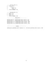 Kombinatorikos algoritmai: Optimalus karinių taikinių naikinimas 8 puslapis