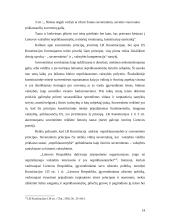 Konstitucija Europai ir nacionalinė konstitucija: skirtumai ir panašumai 16 puslapis