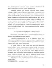 Konstitucija Europai ir nacionalinė konstitucija: skirtumai ir panašumai 17 puslapis