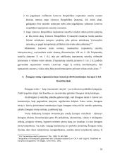 Konstitucija Europai ir nacionalinė konstitucija: skirtumai ir panašumai 18 puslapis