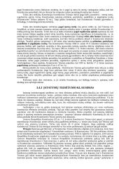 Konstitucinio teismo vieta valdžių sistemoje 20 puslapis