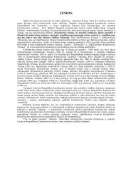 Konstitucinio teismo vieta valdžių sistemoje 3 puslapis