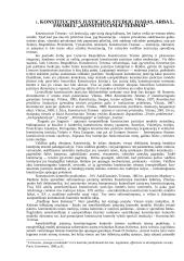 Konstitucinio teismo vieta valdžių sistemoje 4 puslapis